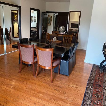 Entire Second Flr - Santa Monica Luxury Roman Villa Los Angeles Kültér fotó