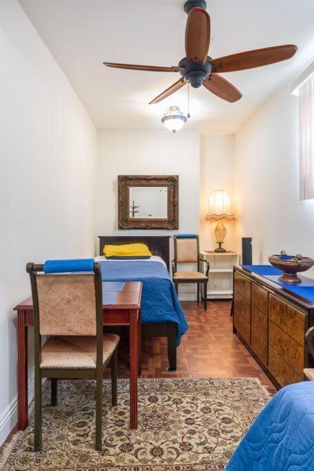 Entire Second Flr - Santa Monica Luxury Roman Villa Los Angeles Kültér fotó
