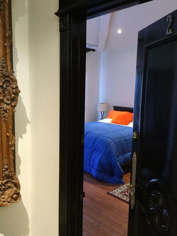 Entire Second Flr - Santa Monica Luxury Roman Villa Los Angeles Kültér fotó
