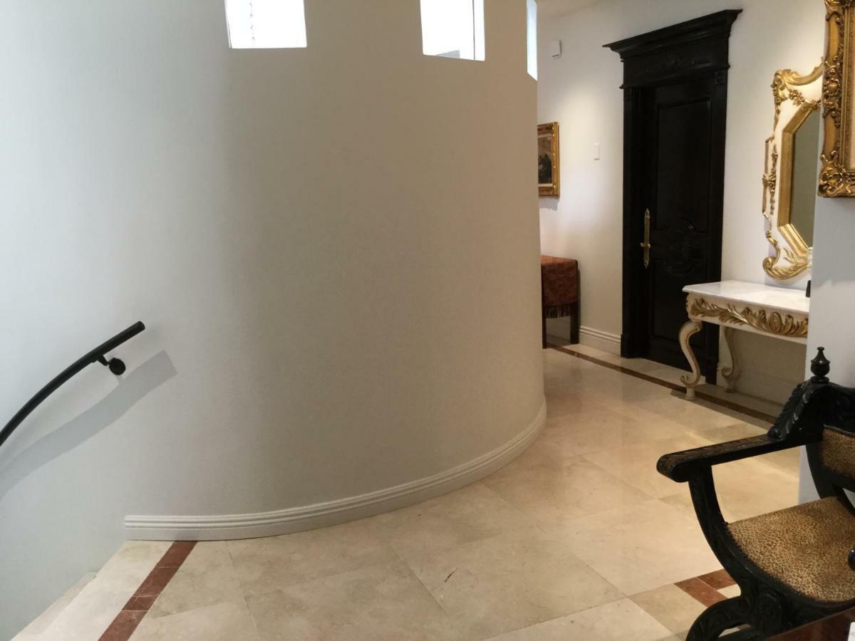 Entire Second Flr - Santa Monica Luxury Roman Villa Los Angeles Kültér fotó