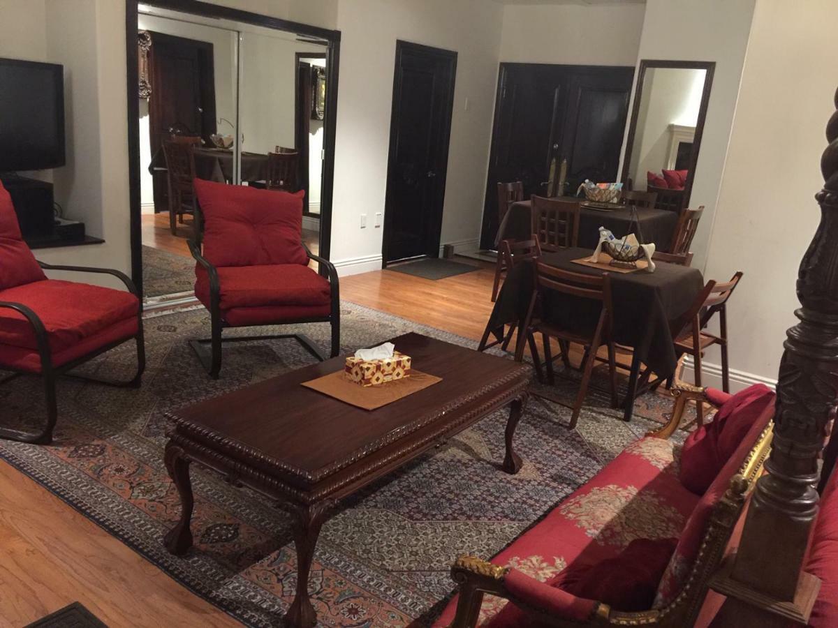 Entire Second Flr - Santa Monica Luxury Roman Villa Los Angeles Kültér fotó