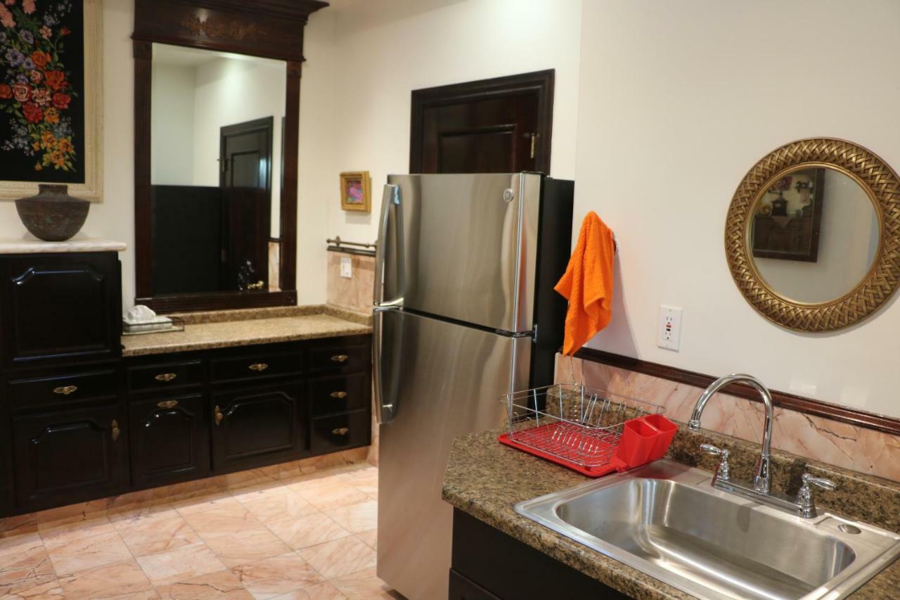 Entire Second Flr - Santa Monica Luxury Roman Villa Los Angeles Kültér fotó