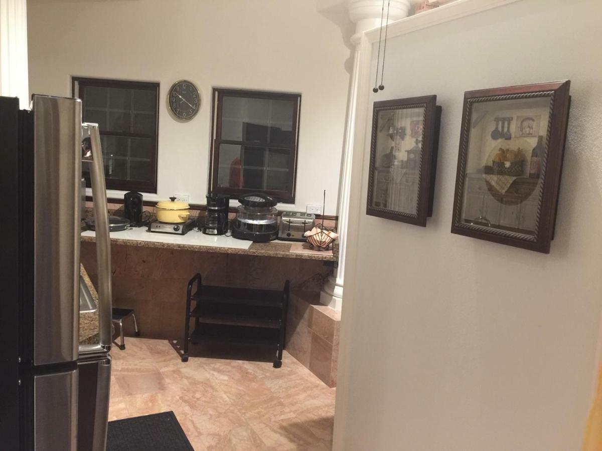 Entire Second Flr - Santa Monica Luxury Roman Villa Los Angeles Kültér fotó